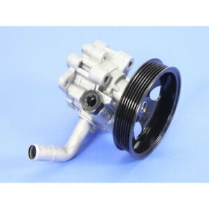 MOPAR 68068641AB Power Steering Pump,68068641AB