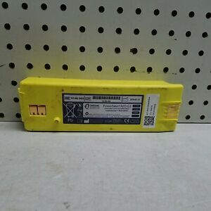 Cardiac Science Powerheart AED G3 Battery 9146 -302 UNTESTED