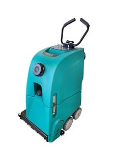 New Mopit Mid 16&#034; Battery Auto Scrubber Floor Scrubber Mop Machine