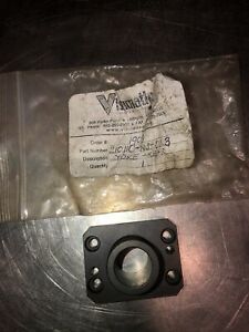 NOS Visumatic Yoke-Rear Part Number 210110-NJ-01.3