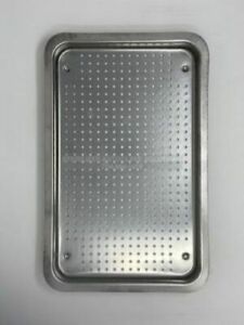 Midmark M11® Large Instrument Tray OEM 050-4259-00