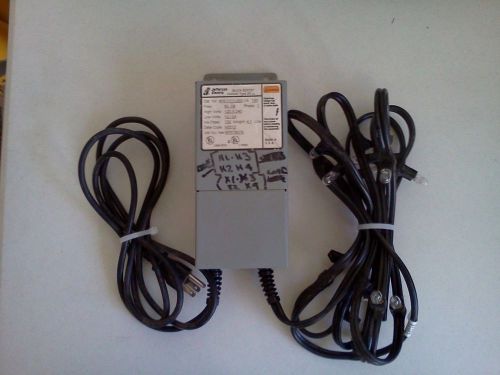 Jefferson electric: buck/boost transformer: 416-1111-000 150 va + 19 xenon light for sale