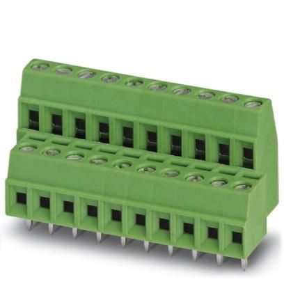 Fixed terminal blocks mkkds 1/12-3.5 for sale