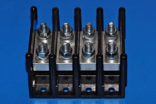 Terminal block ferrax 62204 for sale