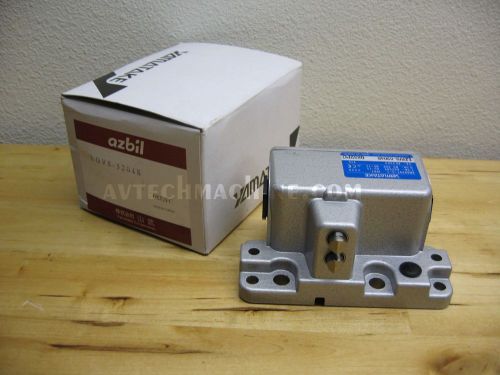 YAMATAKE / AZBIL LIMIT SWITCH LDVS-5204S