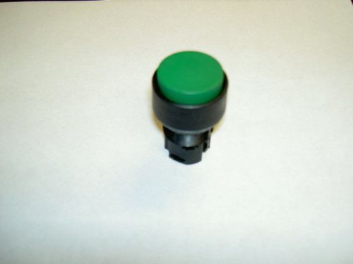 ALLEN BRADLEY 800EP-E3 PUSH BUTTON SWITCH, MOMENTARY, NON ILLUMINATED, BAG OF 15