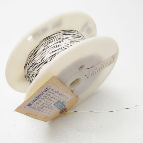 800&#039; Interstate Wire WIA-2407-90 24 AWG Hook-Up Wire