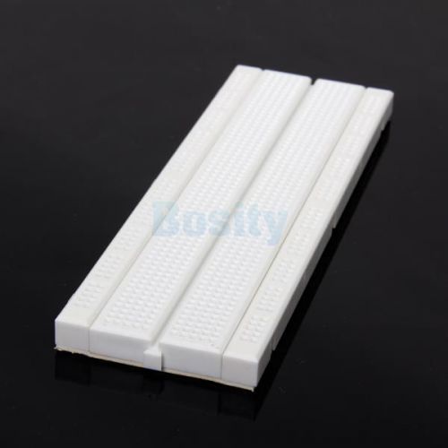 Universal 830 tie points solderless pcb breadboard mb-102 mb102 test develop diy for sale