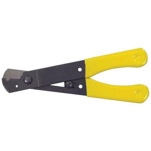 Wire Stripper &amp; Cutter