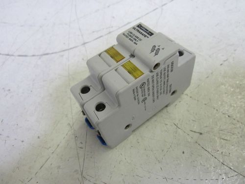 GOULD USCC2I FUSE HOLDER 30A 600V *USED*