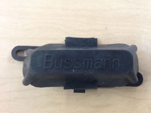 HMEG Fuse Holder for AMG High AMP Cooper Bussmann MEGA