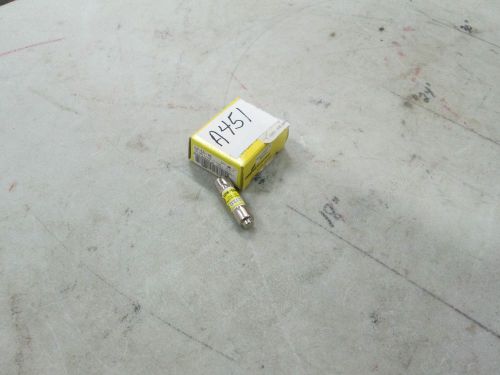 Bussman fuse #lp-cc-15 15a 600v low peak current limiting time delay lot 3 (nib) for sale