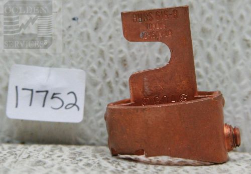 Buss 616-R Fuse Reducer 60A