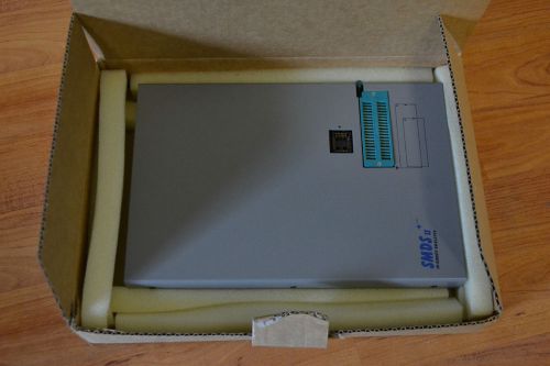 Samsung SMDS II In-Circuit Emulator SM2103 SM2104 SM2105 SM2106 Assembly