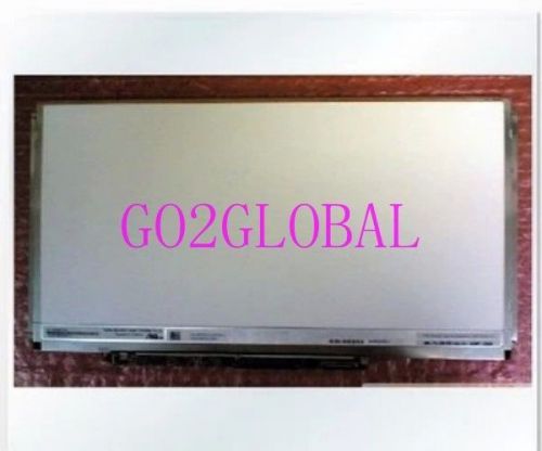 New 12.5 led hd matte laptop screen lg philips lp125wh2(tl)(b3) for sale