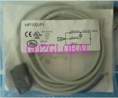 DC10~30(V)Azbil Yamatake HP100-P1 Photoelectric Sensor NPN,PNP