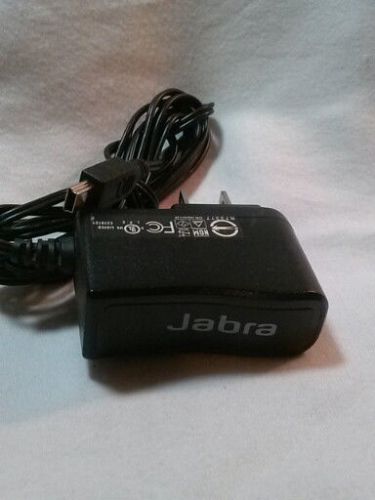 JABRA AC ADAPTER SSA-5W-05 5V180mA US050018F