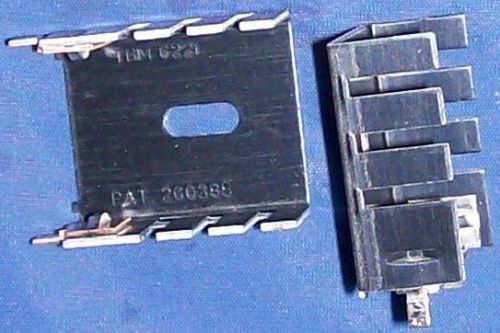 (20) thermalloy to-220 heatsinks,to220 heatsinks,thm-6221,thermal radiators for sale