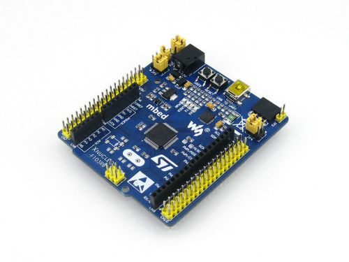 XNUCLEO-F103RB STM32F103 STM32 Nucleo Development Board Compatible NUCLEO-F103RB