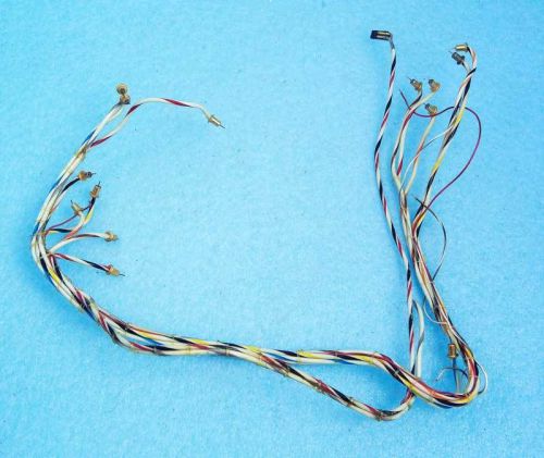 Tektronix WIRING HARNESS for 465 Series Oscilloscopes