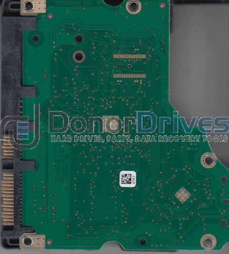 St31500541as, 9tn15r-510, cc34, 4778 y, seagate sata 3.5 pcb + service for sale