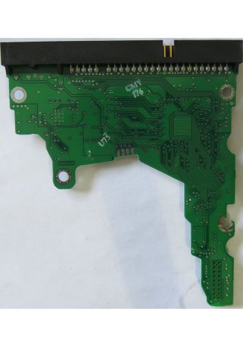 MAXTOR 301548100 PCB