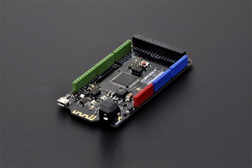 Bluno Mega 1280 - BLE with Arduino Mega!Perfect Wireless &amp; Robotics Application!