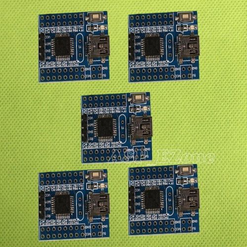 5pcs arm stm8s103k3t6 stm8 minimum system development board for sale