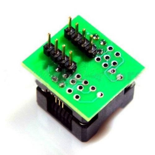 2015 New UK Programmer Adapter Socket Converter Module for Wide 150 Mile