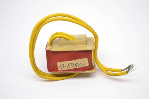 NEW DECCO 139-163P 460V-AC SOLENOID COIL B436905