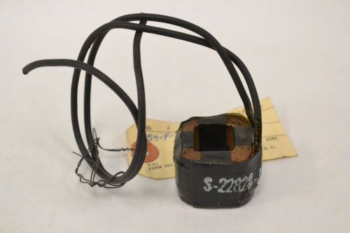 SHEPARD NILES S-22828-A HOIST COIL B326243