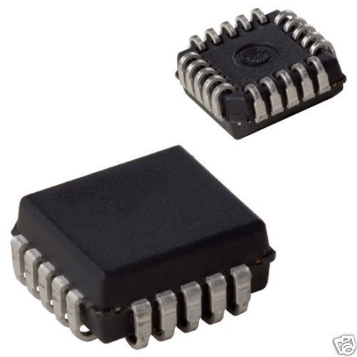 MC10H104FNR2 Quad 2-Input AND Gate, PLCC-20, Qty.5