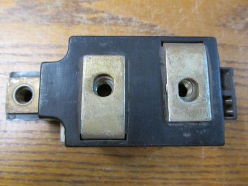 Eec aeg r55-00-212 power block diode power module td250n for sale