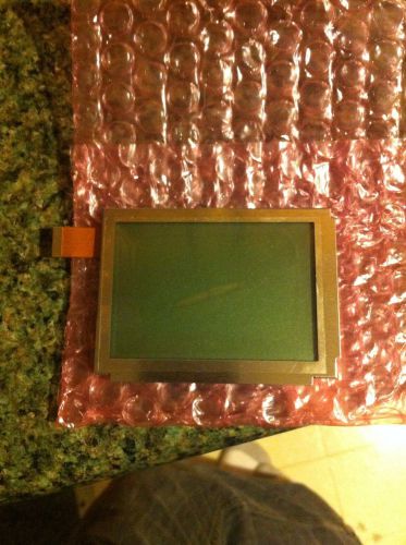 LCD Module Single TAB/COG Graphic Module