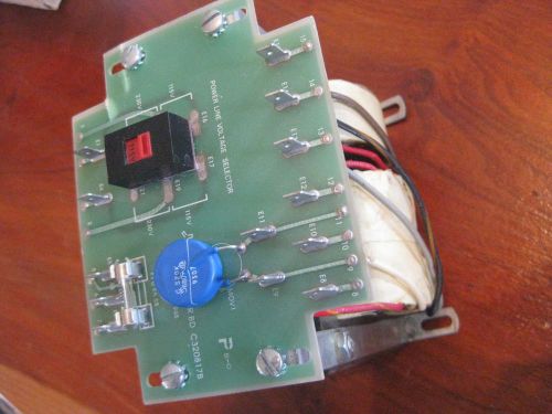 Power Transformer Tower Lighting Systems cell antenna radio billboard TLS  htf