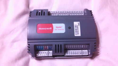 Honeywell Spyder Sylk Enhanced PUL6438S Unitary Programmable Controller