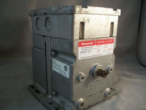 Ships Today Honeywell Modutrol IV Motor M9484D1028 Nice