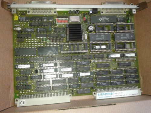 SIEMENS AMS-M17-A8 - C8451-A40-A45-7