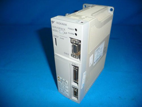 Yaskawa SGDL-04AP SGDL04AP Servopack Drive C