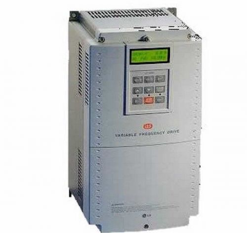 Sv055is5-4n lg inverter 3 phase 380v 5500w 5.5kw 7.5hp new for sale