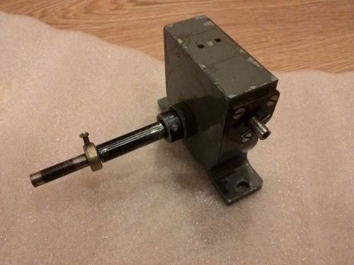 Worm Gear Reduction Unit Reducer