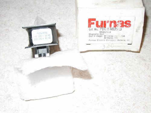 75D54822G Furnas Magnetic Coil