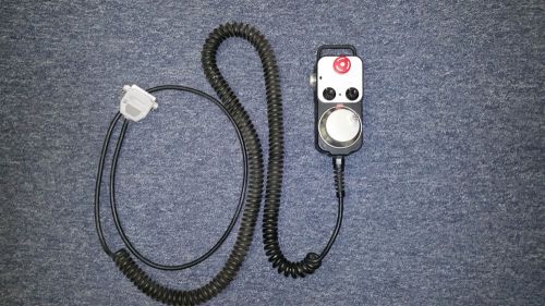 Manual Pendant Encoder