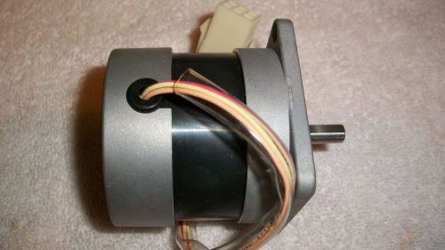 Nipon Pulse Motor Co. PJ55B1U-59A Rotory Encoder