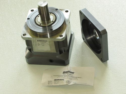 BAYSIDE SERVO GEAR REDUCER   Model No. PS180-003-008SH 3:1  -NEW-