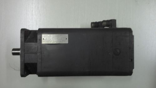 SIEMENS MOTOR - 1FT5074-0AF71-1-Z - 3 ~ permanent magnet motor