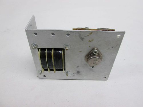 New pmc power/mate corr ema 18/24b power supply 115/230v-ac 24v-dc  d305503 for sale