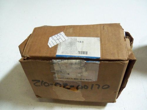 JOHNSON CONTROLS Y64T15-0 TRANSFORMER *NEW IN BOX*