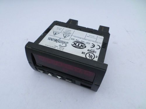 Simpson S660 Preset Counter Relay Stock# 1114