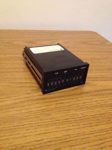 NEWPORT ELECTRONICS 872A-00  02A D1,D3 COUNTER